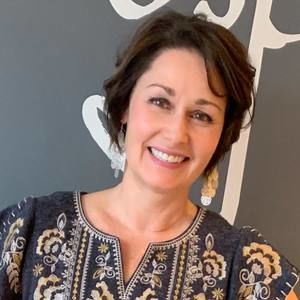 Meet your Posher, Shelly